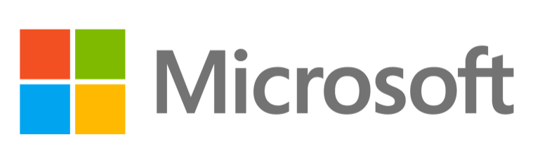 Microsoft Logo
